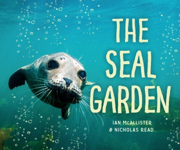The seal garden